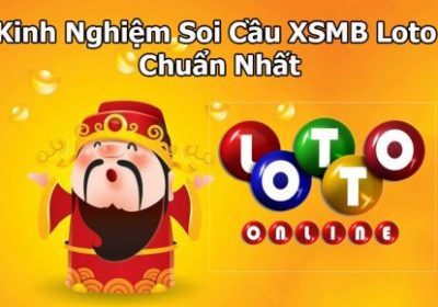 Soi Cầu XSMB Loto - Kinh Nghiệm Soi Cầu Bằng Phương Pháp Bạc Nhớ